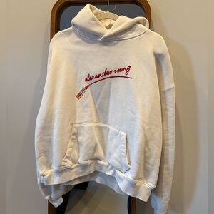 Alexander Wang Sweatshirt